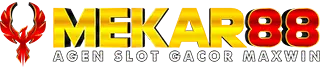 logo MEKAR88